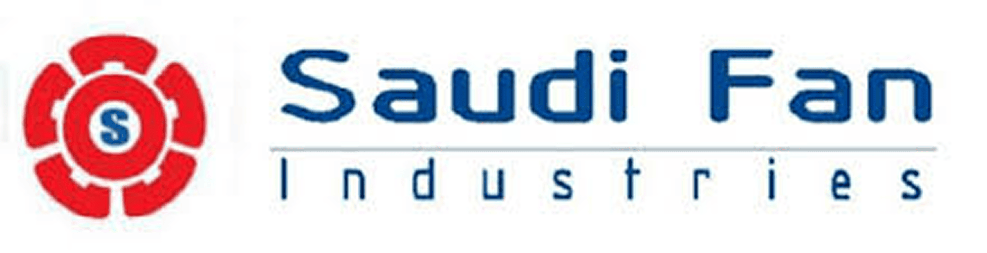 SAUDI FAN INDUSTRIES